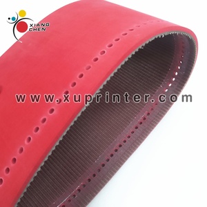 Courroie de distribution WD 150T/840 de qualité supérieure pour Muller Martini 150T/840 144.652-60 A660.0434.4 - Product Image 4