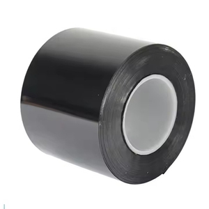 Nhà máy tùy chỉnh giá 0.2mm dày <span class=keywords><strong>Graphite</strong></span> tự nhiên giấy lá dẫn nhiệt dẫn điện tấm - Product Image 5