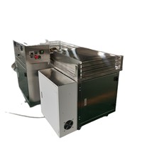 Nouvelle machine à former des gâteaux aux noix et à l'orge des Highlands