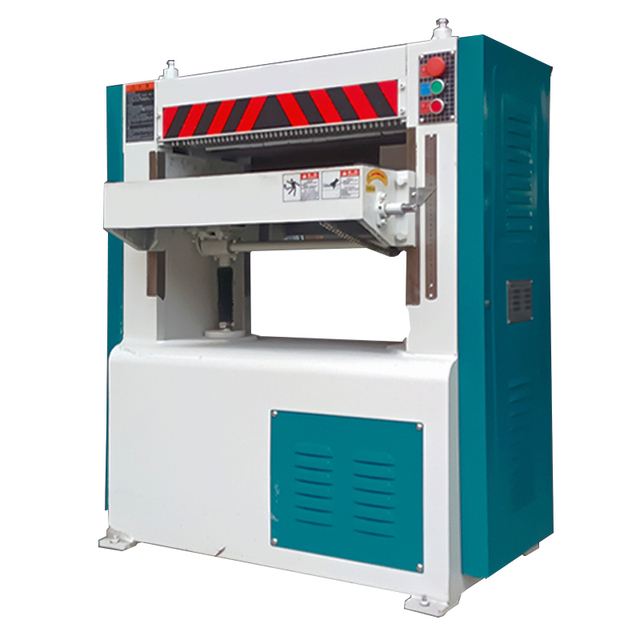 Jerry Automatic Wood Thickness Planer Machine with Motor & Engine 4 kW 380V
