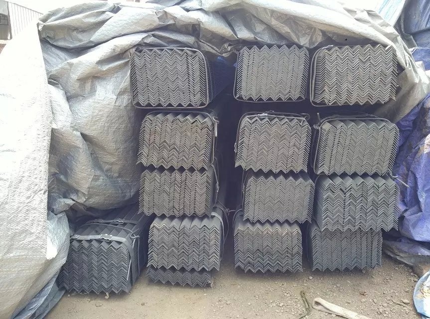 JIS SMA490AW Angle iron supplier JIS SMA490AW Angle iron supplier