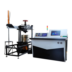 Machine d'essai de compression (consolidation) des sols grossiers de type HDYS-50 - Product Image 4