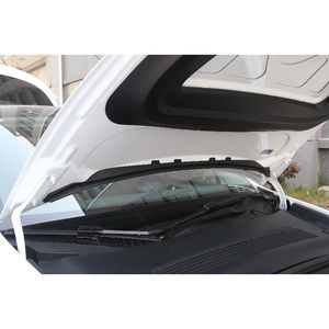 Bande d'étanchéité anti-poussière pour capot avant Tesla Model Y 3, accessoires de protection pour voiture, bande d'étanchéité, accessoires automobiles - Vente chaude - Product Image 3