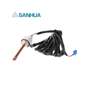 أجهزة استشعار SANHUA YCQB لمراقبة الضغط جهاز إرسال الضغط جهاز استشعار PT
