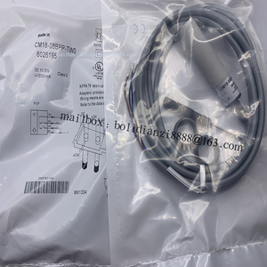 Hot bán cảm biến Thương hiệu Mới ban đầu <span class=keywords><strong>CM30</strong></span>-25NNP-EC1 <span class=keywords><strong>CM30</strong></span>-25NPP-EC1 - Product Image 6