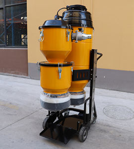 JS V3-X meilleure vente voiture commerciale portable humide et sèche autres prix des aspirateurs - Product Image 4