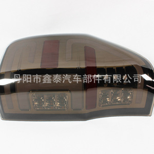 ไฟท้ายรถยนต์ Xintai สำหรับ Ford Ranger รุ่นปรับแต่งคุณภาพสูง - Product Image 1