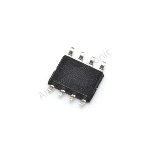 ANSOYO LM393EDR2G LM393EDR LM393ED 8SOIC SMD Circuitos Integrados Componentes Electrónicos Amplificador - Product Image 5