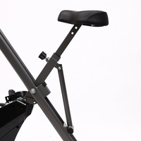 Vélo d'exercice intérieur cyclisme fixe vélo cardio fitness réglable résistance magnétique machines vélo d exercice