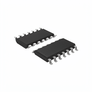 14 SOlC Servicio Integral Original de Chips Electrónicos Componentes de Gestión de Energía (PMIC) L6386AD - Product Image 1