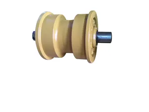สำหรับ Komatsu D65ex-12/D85px-21เครื่องจักรกลหนักช่วงล่างลูกกลิ้งชิ้นส่วนเครื่องจักรก่อสร้าง - Product Image 4
