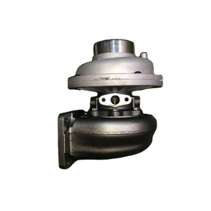 เทอร์โบชาร์จเจอร์สำหรับรถขุด เหมาะสำหรับรถขุดรุ่น 235 จากโรงงาน - Product Image 1