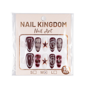 Nuevo Proveedor <span class=keywords><strong>de</strong></span> <span class=keywords><strong>Uñas</strong></span>, 10 Uds. <span class=keywords><strong>Uñas</strong></span> con Forma <span class=keywords><strong>de</strong></span> Pata <span class=keywords><strong>de</strong></span> Pato, Diseño Francés Artificial <span class=keywords><strong>de</strong></span> Lujo en 3D, <span class=keywords><strong>Uñas</strong></span> Acrílicas <span class=keywords><strong>de</strong></span> Presión con Diseño <span class=keywords><strong>de</strong></span> Pico <span class=keywords><strong>de</strong></span> Pato - Product Image 2