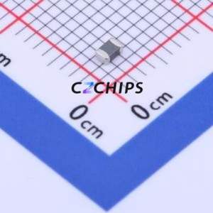 ZECI201209A2R2K-0A030 ตัวเหนี่ยวนำแบบ SMD ขนาด 0805 ( ค่าความเหนี่ยวนำ: 2.2uH )( ความแม่นยำ: 10% กระแสไฟฟ้าที่กำหนด: 30mA ) - Product Image 1