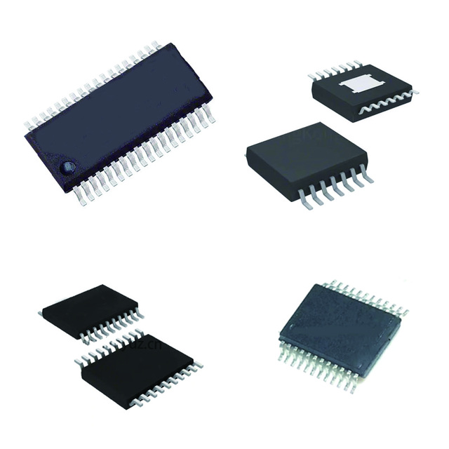 AUR6350GSR Ufacturer sells electronic components ic chip For specifications and models you can consult as needed