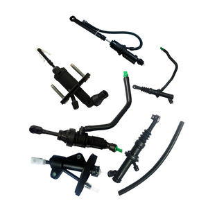 Cylindre maître d'embrayage 496284000175 6284000175 486283000131 6283000131 05106043AA 05106043AB 5106043AA 5106043AB pour JEEP - Product Image 5