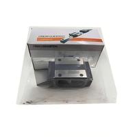 Système de guidage linéaire CNC en acier traité thermiquement SMA15A avec blocs de guidage linéaire PMI 100 % originaux, portants de 300 à 3000 mm