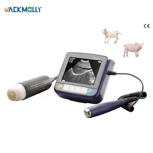 JM-806F медицинский ультразвуковой аппарат для лечения беременности и беременности