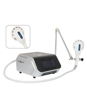 PEMF Electromagnetic <strong>Physiotherapy</strong> System for Frozen Shoulder, Hip <strong>Osteoarthritis</strong>, <strong>Knee</strong> Effusion &amp; Ankle Sprain - Product Image 1