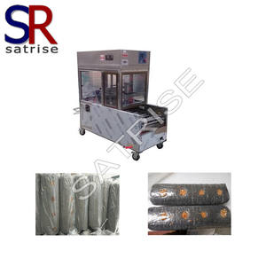 Машина для автоматической инокуляции шиитаке для выращивания грибов - Product Image 2