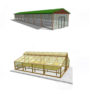 <span class=keywords><strong>Manta</strong></span> Térmica <span class=keywords><strong>para</strong></span> <span class=keywords><strong>Invernadero</strong></span> con Sistemas de Cultivo Hidropónico en Torre - Product Image 5