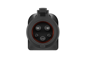 Adaptateur de décharge <span class=keywords><strong>V2L</strong></span> Sixpenceev New J1772/1 (20A) pour véhicules <span class=keywords><strong>MG</strong></span>/Hyundai/Kia/BYD/Genesis, Vehicle-To-Load SAE J1772 EV - Product Image 3