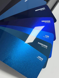 <span class=keywords><strong>Film</strong></span> de protection de peinture automobile TPU gris bateau de guerre de haute qualité, auto-cicatrisant, anti-rayures, hydrophobe, en PET, résistant à la chaleur - Product Image 5