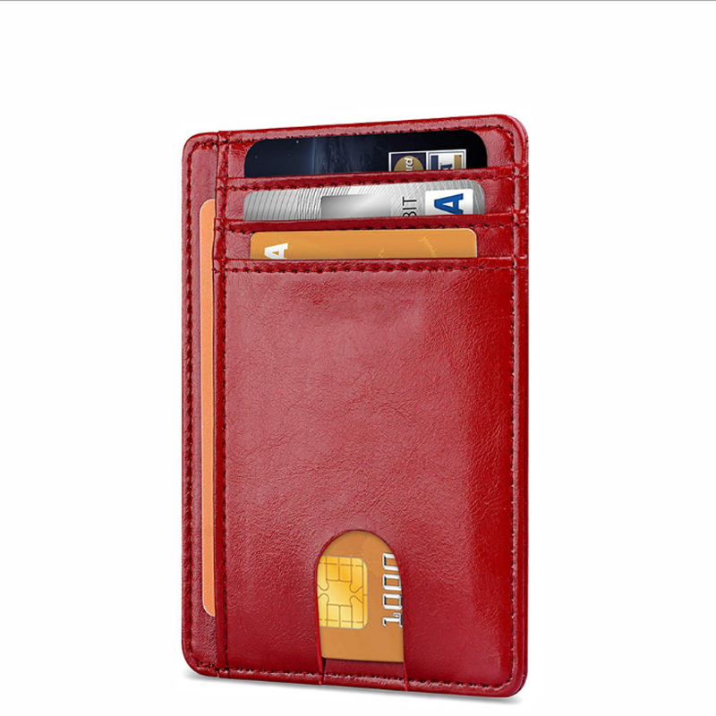 Red PU