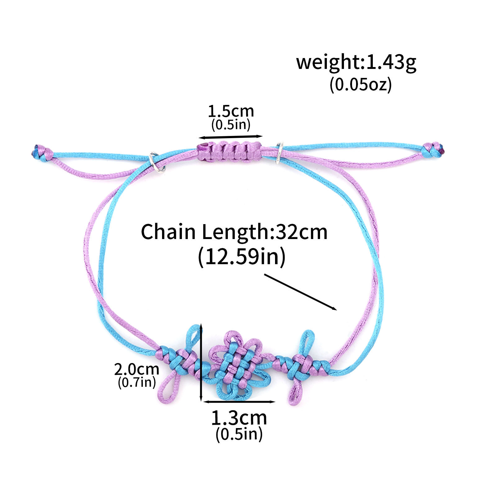 B00241-02 pulsera