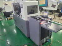 Imprimante double CCD haute vitesse pour cartes de vœux et catalogues A3, impression haute précision en un seul passage pour FY-VJET350 2023