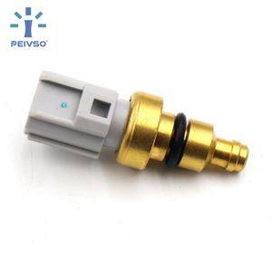 Sensor de Temperatura del Refrigerante del Motor PEIVSO para Ford Fiesta Focus Transit OEM 1089854 XS6F12A648BA - Product Image 1