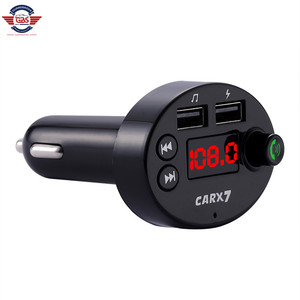 X7 Chất Lượng Cao Xe Nhạc Không Dây Tải Về Player Với USB Đài Phát Thanh Nâng Cao Loại Đầy Màu Sắc Xe Máy Nghe Nhạc MP3 - Product Image 3