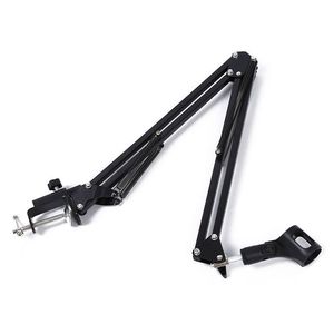 BM800コンデンサー録音用のホットNB-35アームデスクトップマイクスタンド - Product Image 4