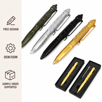 Outil de survie professionnel en acier tungstène, équipement EDC haute performance pour la sécurité et les situations d'urgence en extérieur - Vente en gros usine