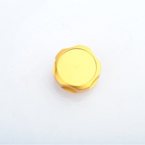 Tapa de aceite modificada para Nissan Teana, aleación de aluminio, resistente al polvo y a altas temperaturas, RC-13 - Product Image 2