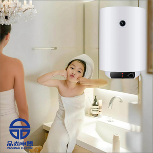 <span class=keywords><strong>Chauffe</strong></span>-<span class=keywords><strong>eau</strong></span> <span class=keywords><strong>thermodynamique</strong></span> mural électrique pour salle de bain, nouvelle conception 2025, fournisseur chinois, vente chaude - Product Image 2