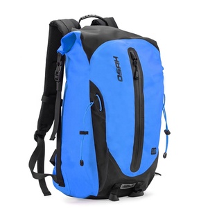 <span class=keywords><strong>Sac</strong></span> à <span class=keywords><strong>dos</strong></span> étanche, sec, haute fréquence, avec logo OEM, pour la <span class=keywords><strong>randonnée</strong></span>, <span class=keywords><strong>30l</strong></span>, original - Product Image 3