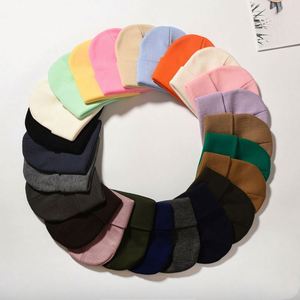 Wholesale in Stock Winter <b>Hats</b> Men Women Unisex Beanie <b>Hats</b> Custom Logo Embroidery Knitted <b>Hat</b> - Product Image 1