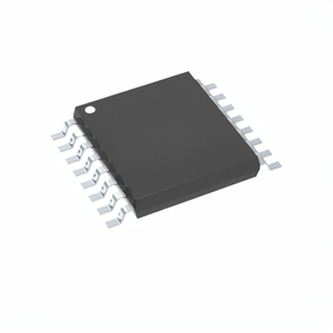 <b>Power</b> Management (PMIC) Electronics Component A6985F3V3TR Original 16 PowerTSSOP - Product Image 1