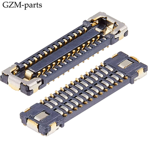Connecteur FPC de caméra arrière de téléobjectif arrière de téléphone portable pour remplacement d'<span class=keywords><strong>iPhone</strong></span> X - Product Image 4