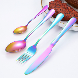 <span class=keywords><strong>Fourchette</strong></span> et cuillère haut <span class=keywords><strong>de</strong></span> gamme en acier inoxydable 1010 pour <span class=keywords><strong>restaurant</strong></span>, vaisselle <span class=keywords><strong>de</strong></span> table en acier inoxydable <span class=keywords><strong>de</strong></span> qualité supérieure, pour l'exportation - Product Image 6