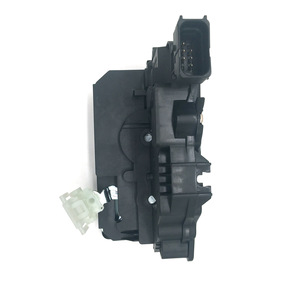 Cerradura de Puerta Central Trasera Derecha Nueva para Opel Vauxhall 13258267 Modelo de Cerraduras de Puerta de Automóvil - Product Image 1