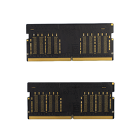 Memoria RAM DDR5 de Alta Calidad de 8GB 5600Mhz 4800MHz SODIMM para Portátil, en Stock, OEM DDR5 8GB 5600MHz