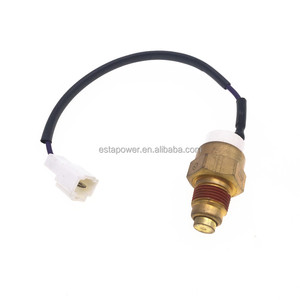 Công tắc điều khiển nhiệt độ km2v80 KM376QC-1008006a cảm biến nhiệt độ nước 2v80 km376 kd388 kd488 km493 kd4105 kd6105 - Product Image 1