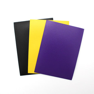 Maniche per carte opache <span class=keywords><strong>KMC</strong></span> Yugioh MTG carte da gioco personalizzate in plastica TCG carte collezionabili Deck Protector Board supporto giapponese - Product Image 3