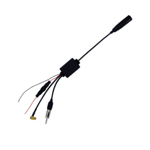 Amplification d'<span class=keywords><strong>antenne</strong></span> montée sur véhicule pour <span class=keywords><strong>antenne</strong></span> DAB - Product Image 4