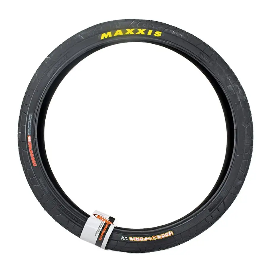 2023 maxxis ancilostomíase 26*2.5 não dobrável bicicleta pneu