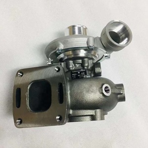 Turbocompresor marino S2AW a prueba de explosiones S2B turbocompresor de alta calidad nodel para 04229807KZ 318102 318041 3802173 888886 - Product Image 2