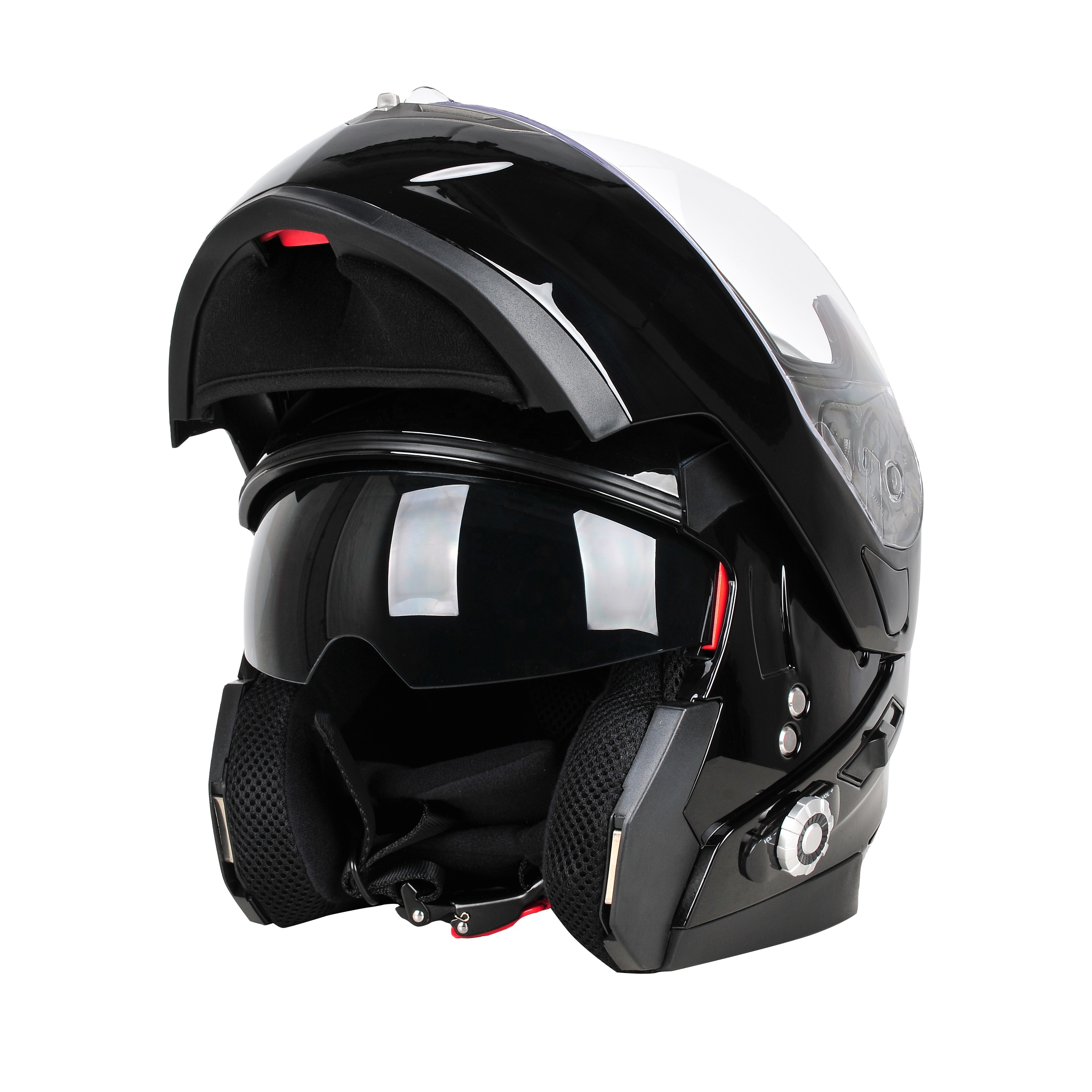 skullcandy for smith helmet Smith Hustle Audio Ski Helmet Skullcandy Twin Tip Audio Matte Black   CampSaver