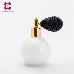 300ML Unique Qualified <b>Perfume</b> <b>Atomizer</b> With Customized Color for <b>Perfume</b> Industry Usage - Product Image 4